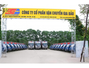 CHO THUÊ XE TẢI